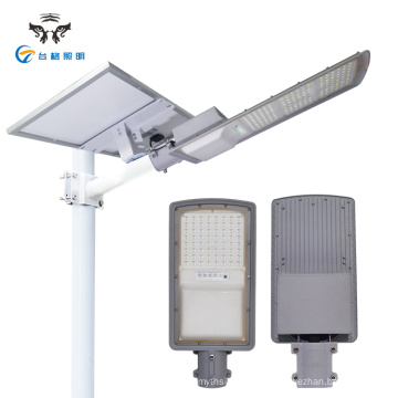 die casting aluminum waterproof outdoor street light